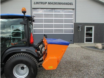 Kum serme makinesi LIMAS