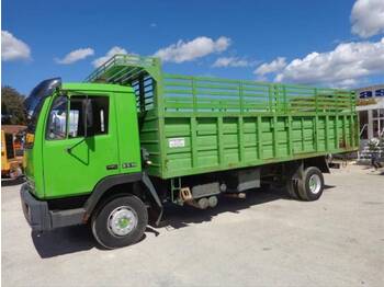 Yeni Sal/ Açık kasa kamyon Steyr STEYR/MAN 9S14/N42/4X2: fotoğraf 3