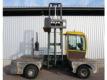 Dört yönlü forkliftler Jumbo BHX 50/12/50 ST: fotoğraf 3