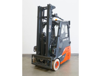 Elektrikli forklift LINDE E16