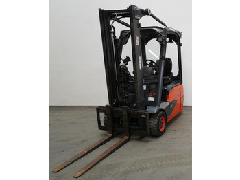 Elektrikli forklift LINDE E16