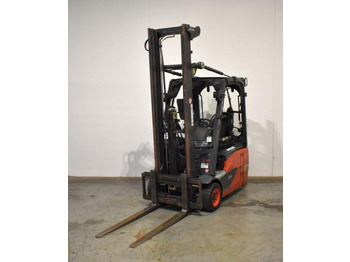 Elektrikli forklift LINDE E16