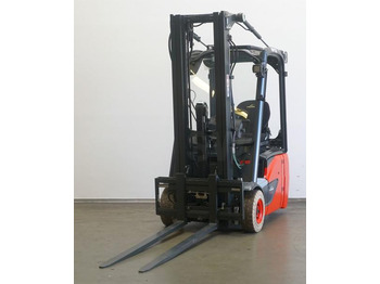 Elektrikli forklift LINDE E16