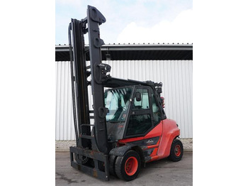 Dizel forklift LINDE H80