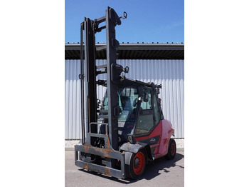 Dizel forklift LINDE H80