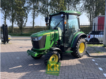 Küçük traktör JOHN DEERE 3R Series