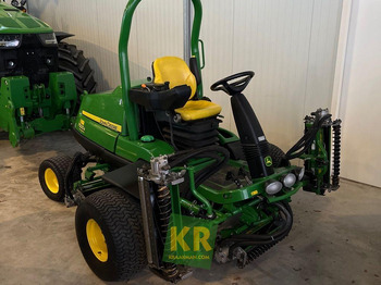 Çim biçme makinesi JOHN DEERE 7500