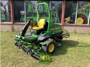 Çim biçme makinesi JOHN DEERE 8000 Series