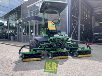 Çim biçme makinesi JOHN DEERE 8700