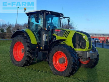 Traktör CLAAS Arion 630