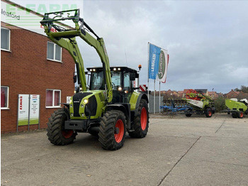 Traktör CLAAS Arion 630