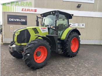 Traktör CLAAS Arion 630