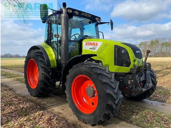 Traktör CLAAS Arion 430