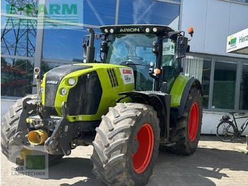 Traktör CLAAS Arion 630