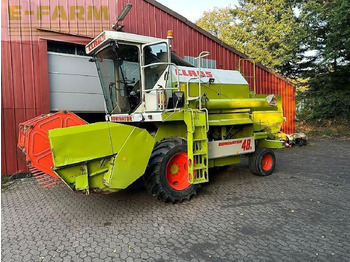 Biçerdöver CLAAS Dominator