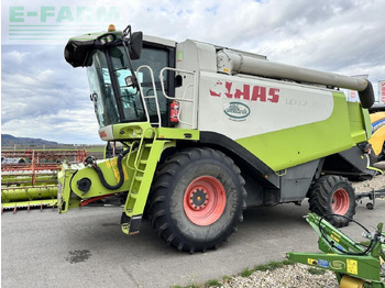 Biçerdöver CLAAS Lexion