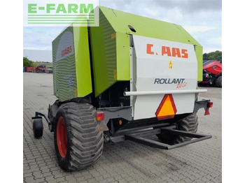 Kare balya makinesi CLAAS rollant 355: fotoğraf 5