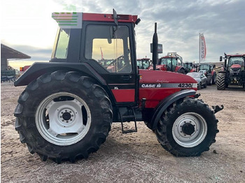 Traktör Case-IH 4230 xla exklusiv: fotoğraf 3