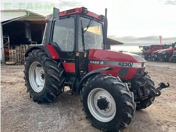 Traktör Case-IH 4230 xla exklusiv: fotoğraf 2