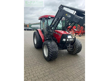 Traktör Case-IH jx1075c: fotoğraf 5