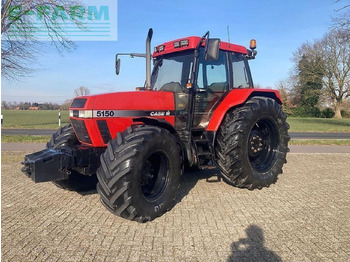 Traktör CASE IH Maxxum 150