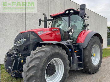 Traktör CASE IH Optum 300