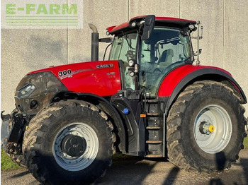 Traktör CASE IH Optum 300