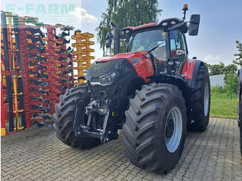 Traktör CASE IH Optum 300