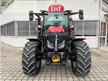 Traktör Case-IH vestrum 130: fotoğraf 2