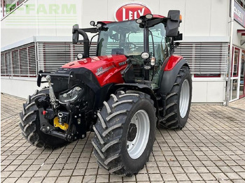 Traktör Case-IH vestrum 130: fotoğraf 3