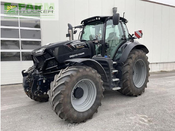 Traktör DEUTZ Agrotron