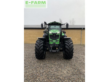 Traktör DEUTZ Agrotron