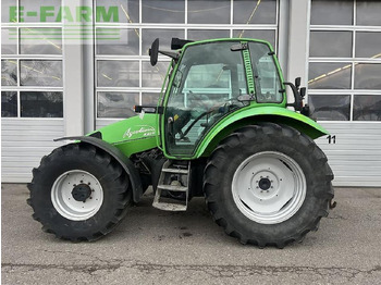 Traktör DEUTZ Agrotron