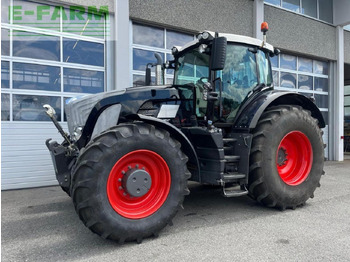 Traktör FENDT 936 Vario