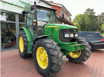 Traktör JOHN DEERE 5080R