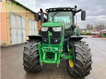 Traktör John Deere 6215r aq40 *erst 4865bh*: fotoğraf 5