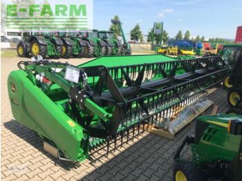 Biçerdöver tablası JOHN DEERE