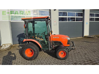 Traktör KUBOTA B series