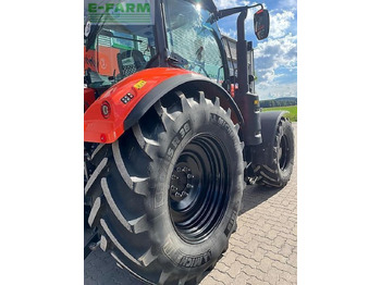 Traktör Kubota m7152 kriechgang: fotoğraf 5