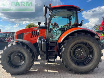 Traktör Kubota m7152 kriechgang: fotoğraf 2