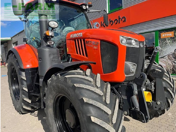 Traktör Kubota m7152 kriechgang: fotoğraf 3