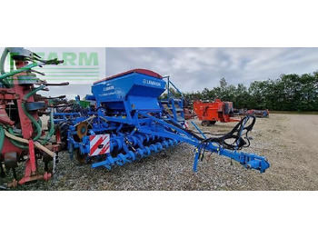 Ekim makinesi Lemken compact solitair 4m: fotoğraf 2