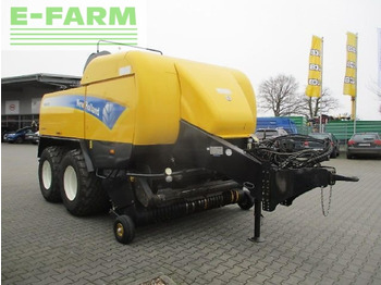 Kare balya makinesi New Holland bb 9060 / bb9060 80x90 ballenmaß: fotoğraf 4