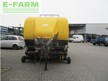 Kare balya makinesi New Holland bb 9060 / bb9060 80x90 ballenmaß: fotoğraf 3