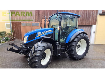 Traktör NEW HOLLAND T5.115