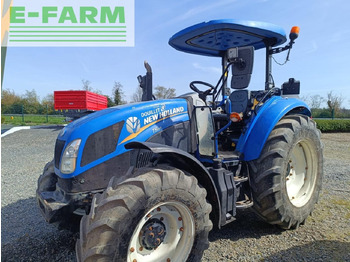 Traktör NEW HOLLAND T5.115