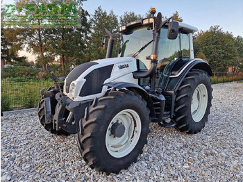 Traktör VALTRA N103