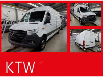 Panelvan MERCEDES-BENZ Sprinter 315