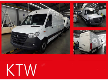 Panelvan MERCEDES-BENZ Sprinter 315