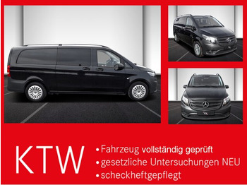 Minivan MERCEDES-BENZ Vito 116